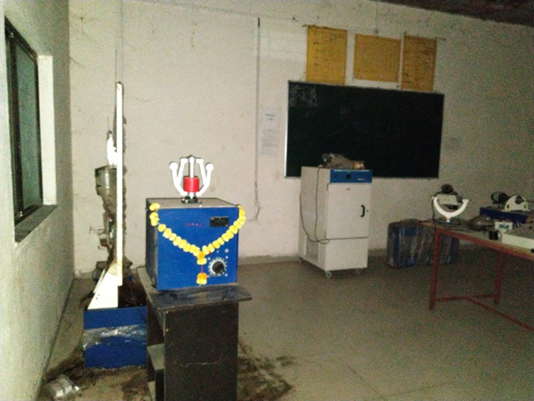 Mechanical Workshop Image 1