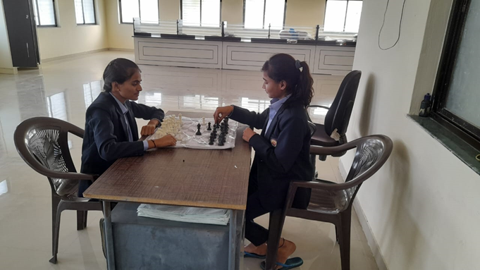 Indoor Games